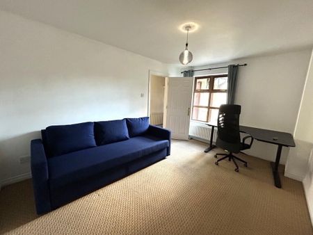 Apt 4 Lesley Mews, 19 Church View, BT18, Holywood - Photo 5