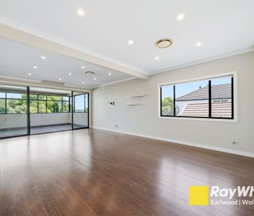 Charming 2 Bedroom! Inclusive of Gas, Electricity & Water! - Photo 4