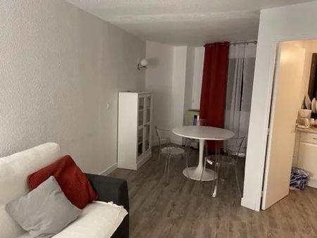 Location Appartement - Cannes - Photo 2