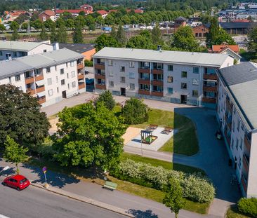 Trädgårdsgatan 11 b - Foto 6