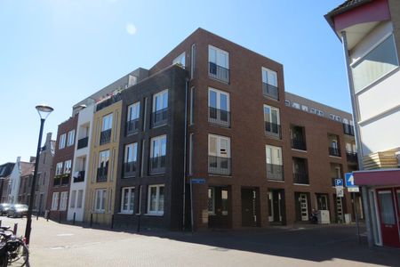 Carmelietenstraat-oost 6-H - Foto 4