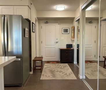 For Lease - 330 PRINCE CHARLES Drive Unit# 1417, Welland, Ontario - Photo 1