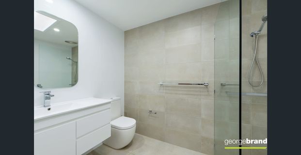 Spacious Duplex In Sought After Street - Photo 1