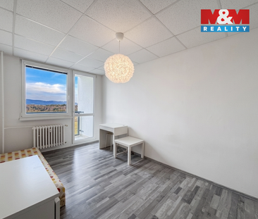 Pronájem bytu 2+kk 39 m² - Photo 2