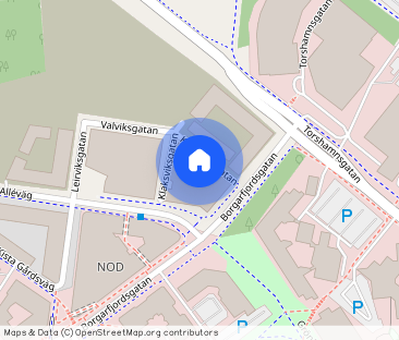 Kistaängsgatan 9 - Foto 1