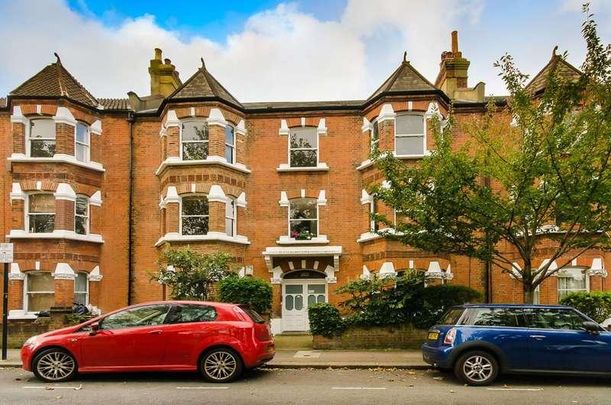 Elmfield Mansions, Balham, SW17 - Photo 1