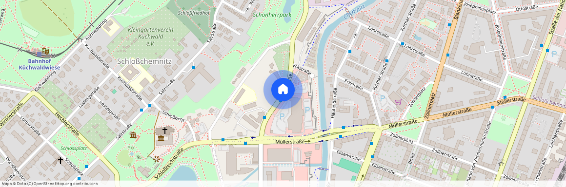 Nordstraße, 09113, Nordstraße    Chemnitz