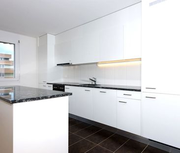 4.5 Zimmer, 118 m², 2. Stock - Photo 5