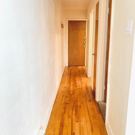 Logement 1 chambre près de Honoré Beaugrand - Photo 4