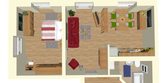 Karl-Büttner-Straße 5a - Photo 2