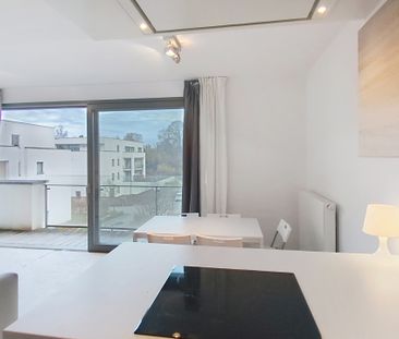 Appartement - à louer - Foto 3