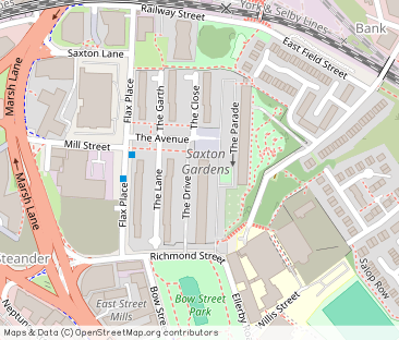 The Avenue, Leeds, LS9 - Photo 1