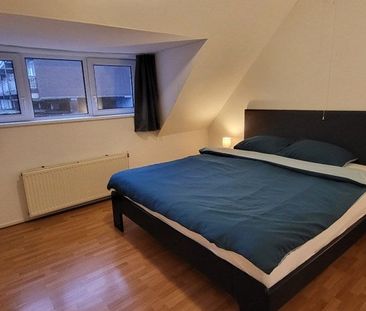 Te huur: Appartement Teylerstraat in Haarlem - Photo 4