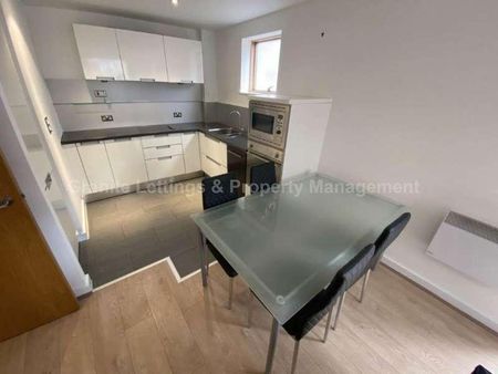 Masson Place, Hornbeam Way, Green Quarter, Manchester, M4 - Photo 2