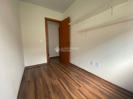Casa em Condomínio com 3 quartos e 84m² para alugar em Distrito Industrial, Cachoeirinha. - Foto 3