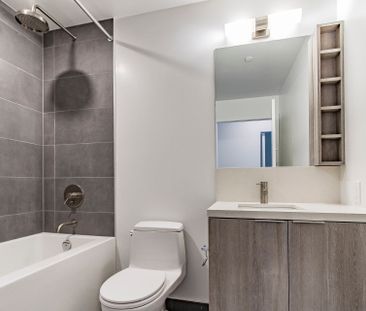 For Lease - 2020 Bathurst Street Unit# 1203, Toronto, Ontario - Photo 2