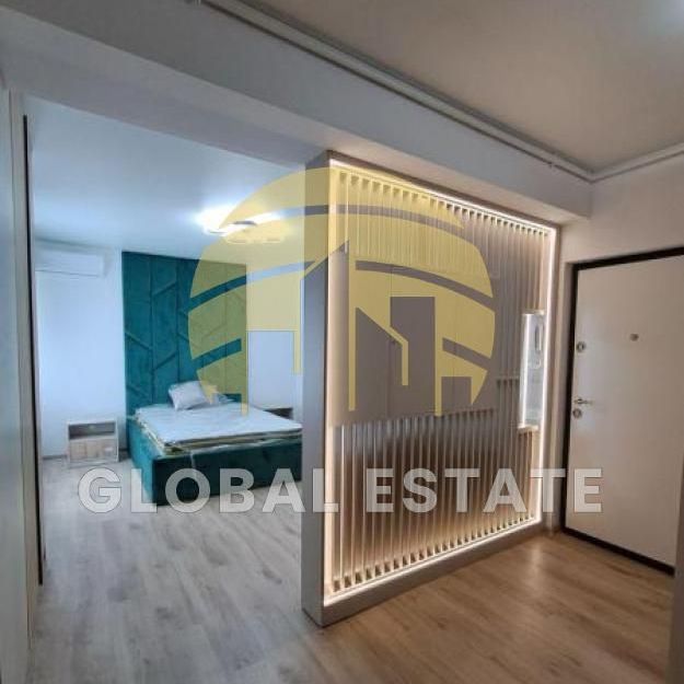 Inchiriere Garsoniera - Berceni | Centrala | Bloc Nou - Fotografie 1