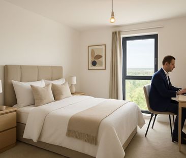 Millbrook Studios, CM20, Harlow - Photo 5