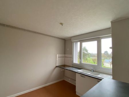 Location Appartement 2 pièces 65m² - Photo 2