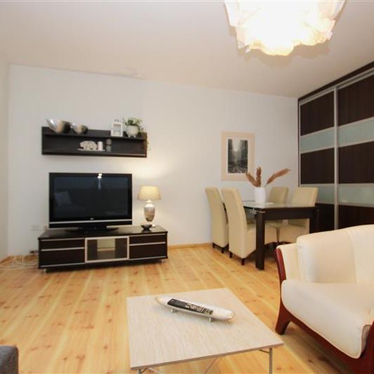 Mieszkanie Elbląg wynajem - Photo 1