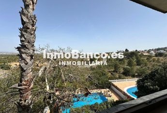 Luxury Villa for rent in Chiva, Spain
