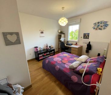 T2 47m² A LOUER La Tronche - Photo 4