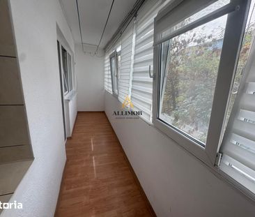 Apartament 3 camere de inchiriat – Malul Rosu, Ploiesti - Fotografie 1