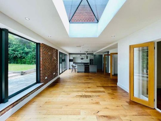 Doods Way, Reigate, RH2 - Photo 1