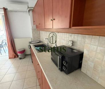 Studio/Γκαρσονιέρα για ενοικίαση Ψαροφάϊ (Πάτρα) - Φωτογραφία 3