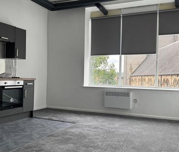 2 bedroom flat to rent - Photo 5