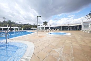Maspalomas, Canary Islands 35100
