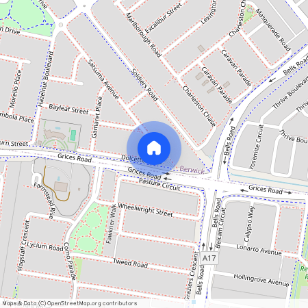 2 Dolcetto Drive, Berwick VIC 3806