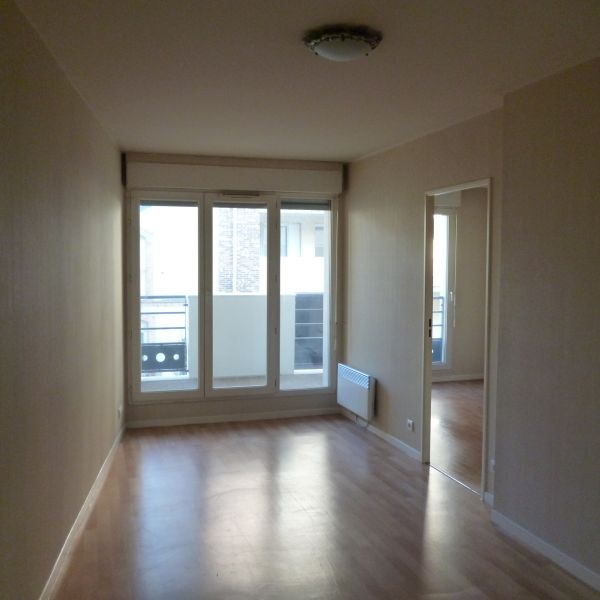 Location Appartement 2 pièces 35m² ORLEANS 45000 - Photo 1