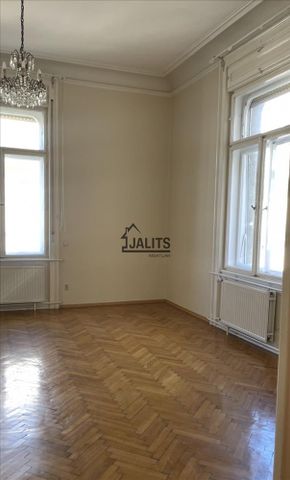 Kiadó jó állapotú lakás - Budapest V. kerület - Photo 5