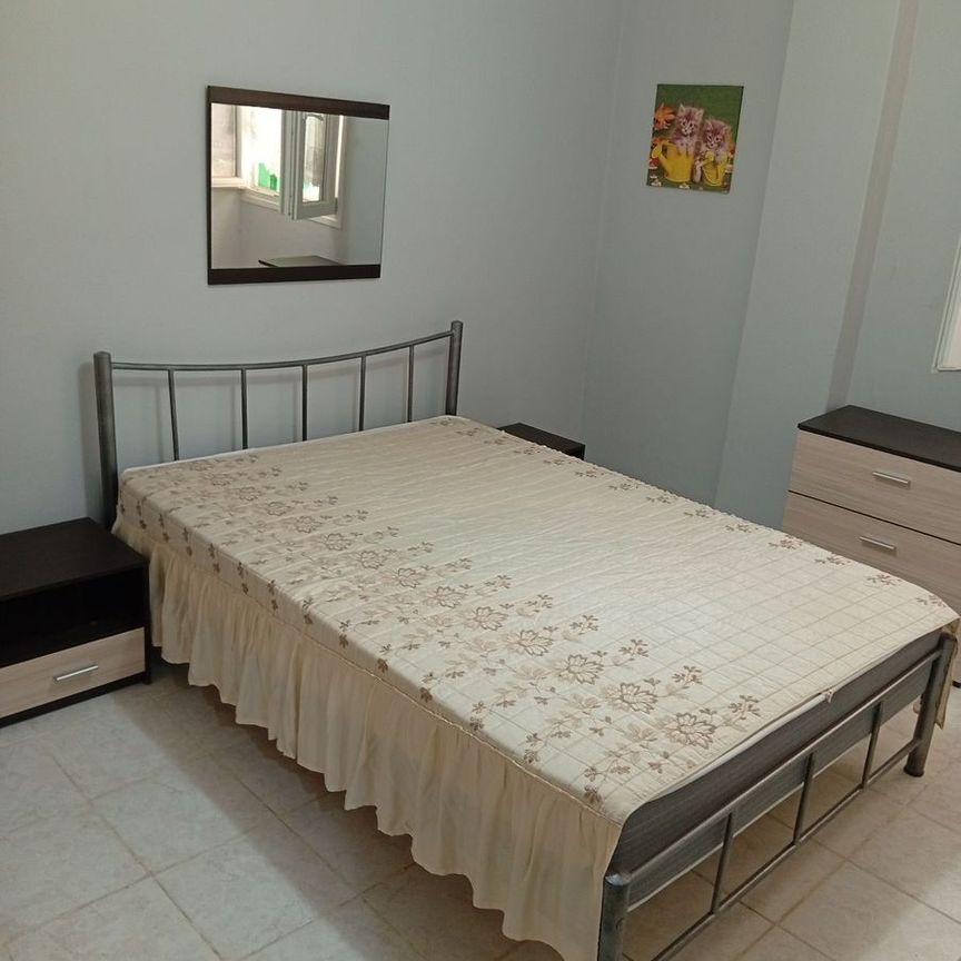 Studio/Γκαρσονιέρα για ενοικίαση Αγία Τριάδα (Φάληρο - Ιπποκράτειο) - Φωτογραφία 1