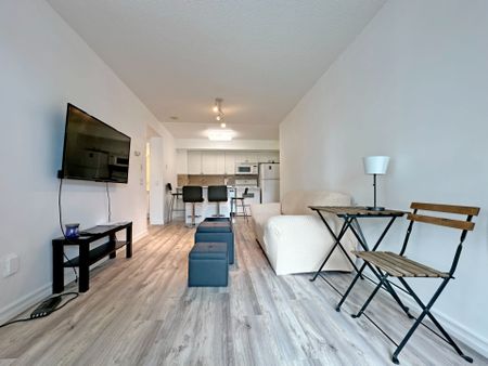 For Lease - 30 Harrison Garden Boulevard Unit# 1112, Toronto, Ontario - Photo 4