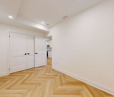 For Lease - 3028 William Cutmore Boulevard Unit# Basement, Oakville... - Photo 6