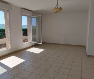 Location appartement 4 pièces, 90.57m², Saint-Barthélemy-d'Anjou - Photo 3