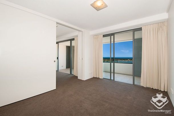 Unfurnished 2-bedroom with 2-bathroom apartment - Photo 1