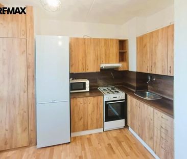 Pronájem bytu 1+1 v družstevním vlastnictví 32 m², Olomouc - Fotografie 1