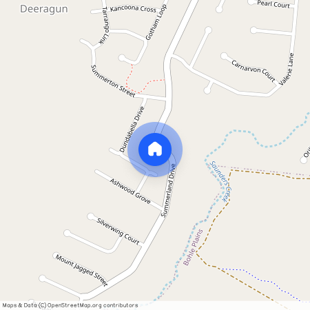 92 Summerland Drive, Qld 4818, Deeragun