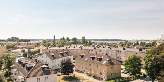 Riddargatan 1 B - Foto 3