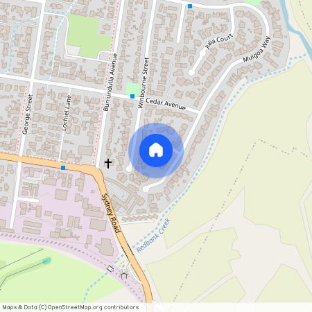 1 Clarendon Place, NSW 2850, Mudgee