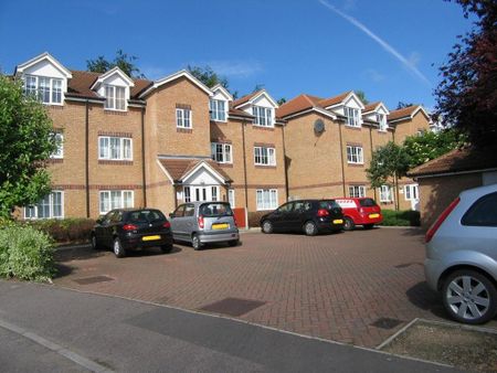 1 bedroom apartment to rent - Photo 5