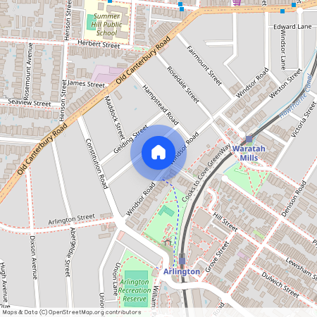 11/94 Windsor Road, NSW 2203, Dulwich Hill