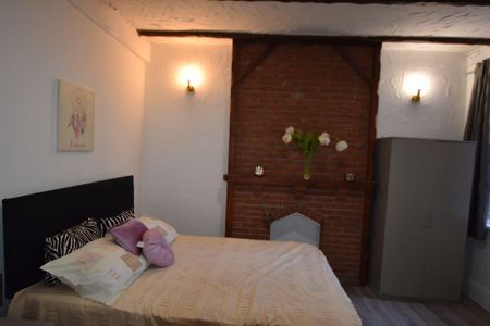 1 bedroom property to rent - Photo 5