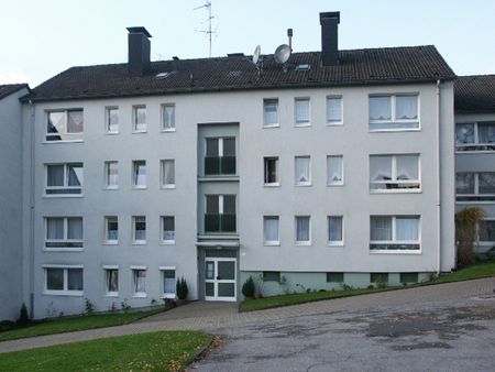 Mehr als gewohnt - Schöne 3-Zimmerwohnung in Wuppertal-Barmen - Photo 4