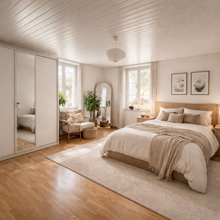 Sonvilier, bel appartement de 3,5 pièces au 2ème étage avec cuisine moderne - Foto 3
