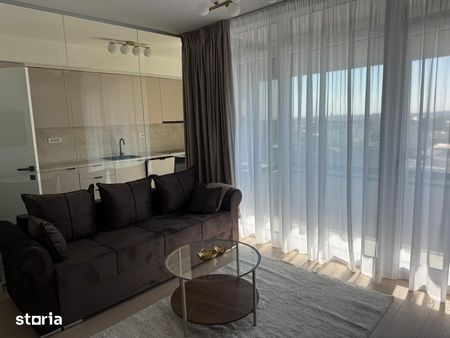 Apartament 2 camere | Akcent City | Parcare subterană | 350m metrou - Photo 4
