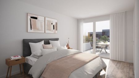 4.5 Zimmer, 166 m², EG - Photo 2